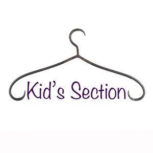 Kid’s Section